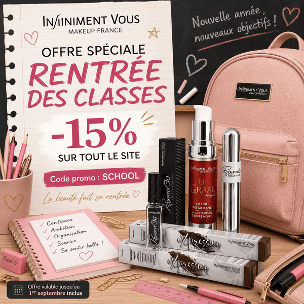 BACK TO SCHOOL