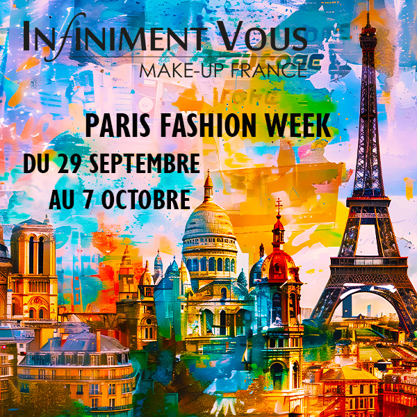 PARIS FASHION WEEK