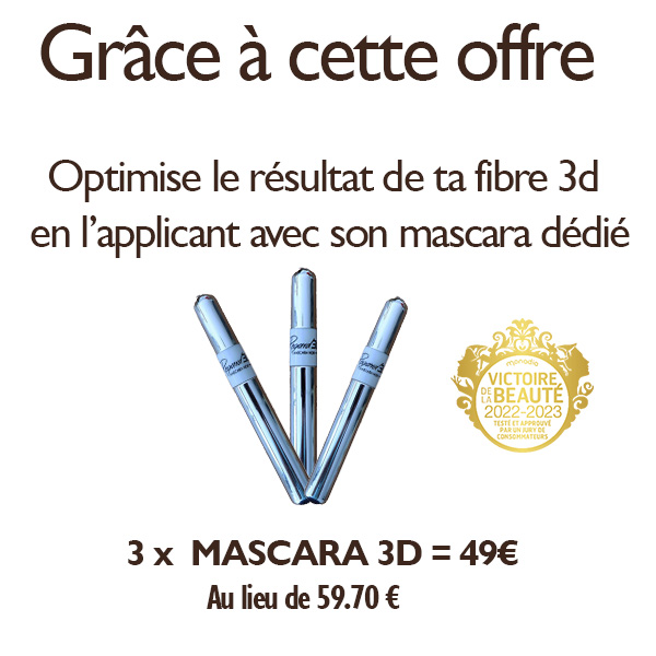 offre mascara mail copie