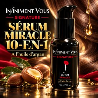 Sérum Miracle Signature 100ml